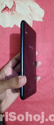 Samsung galaxy A10
